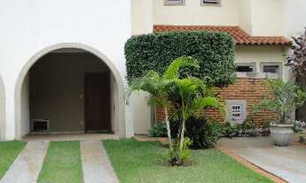 Imagem: CASA RESIDENCIAL em ARARAQUARA - SP, VILA