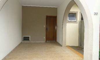 Imagem 6: CASA RESIDENCIAL em ARARAQUARA - SP, VILA MELHADO