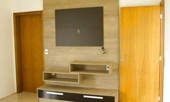 Imagem 2: CASA RESIDENCIAL em ARARAQUARA - SP, CONDOMÍNIO SALTO GRANDE III (Campo Belo