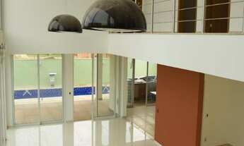 Imagem 3: CASA RESIDENCIAL em ARARAQUARA - SP, CONDOMÍNIO SALTO GRANDE III (Campo Belo