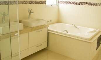 Imagem 6: CASA RESIDENCIAL em ARARAQUARA - SP, CONDOMÍNIO SALTO GRANDE III (Campo Belo