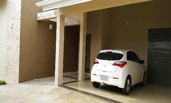 Imagem 2: CASA RESIDENCIAL em ARARAQUARA - SP, JARDIM ACLIMACAO