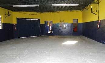 Imagem 4: GALPÃO COMERCIAL em ARARAQUARA - SP, CENTRO