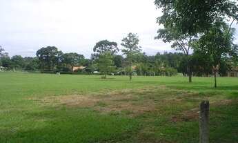 Imagem: Terreno no condomínio chácara Polaris