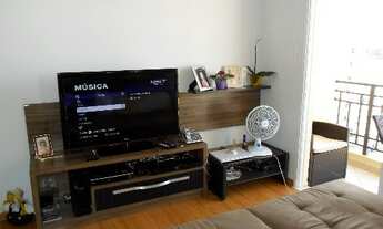 Imagem 3: APARTAMENTO RESIDENCIAL em INDAIATUBA - SP, VILA TODOS OS SANTOS