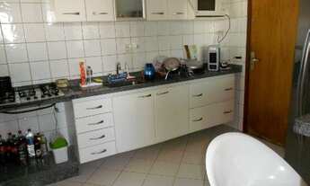 Imagem 4: APARTAMENTO RESIDENCIAL em INDAIATUBA - SP, VILA TODOS OS SANTOS