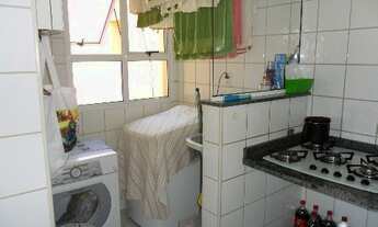 Imagem 5: APARTAMENTO RESIDENCIAL em INDAIATUBA - SP, VILA TODOS OS SANTOS