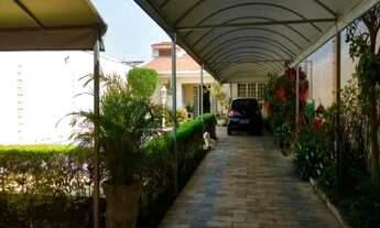 Imagem 2: CASA RESIDENCIAL em INDAIATUBA - SP, CIDADE NOVA I