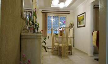 Imagem 4: CASA RESIDENCIAL em INDAIATUBA - SP, CIDADE NOVA I