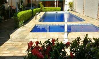 Imagem 5: CASA RESIDENCIAL em INDAIATUBA - SP, CIDADE NOVA I