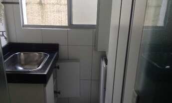 Imagem 5: APARTAMENTO RESIDENCIAL em INDAIATUBA - SP, PARQUE SÃO LOURENÇO