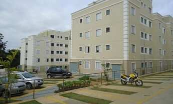 Imagem: APARTAMENTO RESIDENCIAL em INDAIATUBA