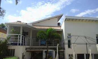 Imagem: Sobrado alto padrão portal de itaici