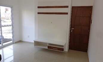 Imagem 2: APARTAMENTO RESIDENCIAL em INDAIATUBA - SP, JARDIM SAO PAULO