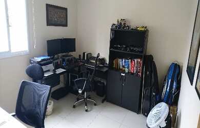 Imagem 4: CASA RESIDENCIAL em INDAIATUBA - SP, VILA RESIDENCIAL GREEN PARK