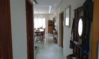 Imagem 5: CASA RESIDENCIAL em INDAIATUBA - SP, VILA RESIDENCIAL GREEN PARK