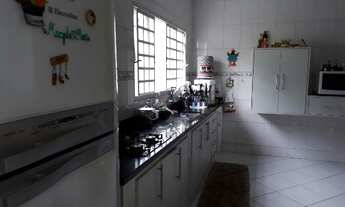 Imagem: Sobrado Venda 3 dormitórios 1 suíte Localização