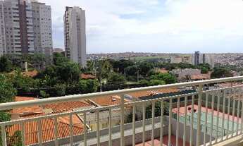 Imagem: Apartamento à venda 120 m², 3 quartos