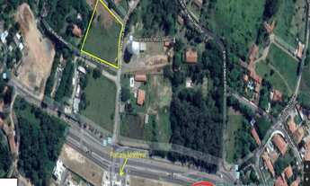 Imagem: ÁREA RESIDENCIAL em INDAIATUBA - SP, SÍTIOS