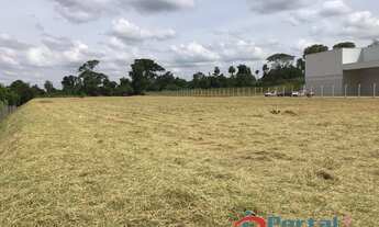 Imagem: Terreno Industrial, Euro Park Indaiatuba