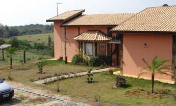 Imagem: CHÁCARA RESIDENCIAL em INDAIATUBA - SP