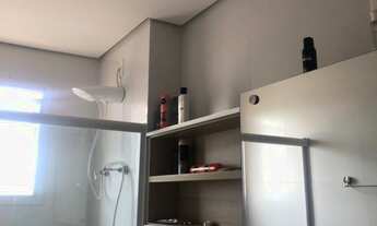 Imagem 2: Apartamento de alto padrão em Indaiatuba