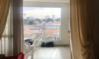Imagem 3: Apartamento de alto padrão em Indaiatuba