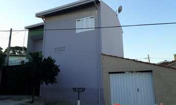 Imagem 4: Sobrado Venda 3 dormitórios 1 suíte Localização perfeita, no Centro, próximo ao Poupa te