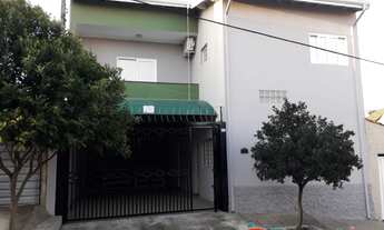 Imagem 2: Sobrado Venda 3 dormitórios 1 suíte Localização perfeita, no Centro, próximo ao Poupa te