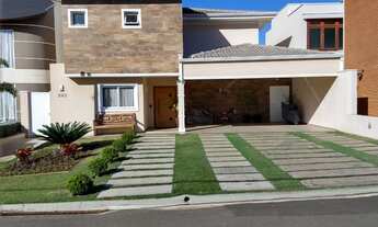 Imagem 2: CASA RESIDENCIAL em INDAIATUBA - SP, VILA RESIDENCIAL GREEN PARK