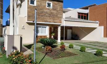 Imagem 3: CASA RESIDENCIAL em INDAIATUBA - SP, VILA RESIDENCIAL GREEN PARK