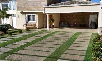 Imagem: CASA RESIDENCIAL em INDAIATUBA - SP, VILA