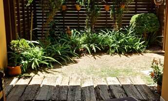 Imagem 3: Sobrado com 3 Suítes no condomínio Jardim Vila Paradiso em Indaiatuba-SP