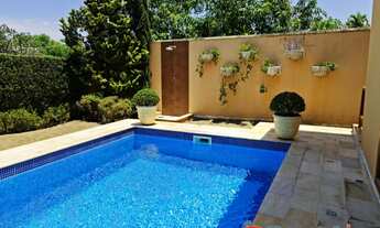 Imagem 2: Sobrado com 3 Suítes no condomínio Jardim Vila Paradiso em Indaiatuba-SP