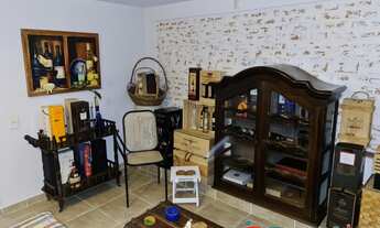 Imagem 4: Sobrado com 3 Suítes no condomínio Jardim Vila Paradiso em Indaiatuba-SP