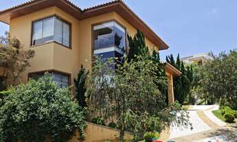 Imagem 6: Sobrado com 3 Suítes no condomínio Jardim Vila Paradiso em Indaiatuba-SP