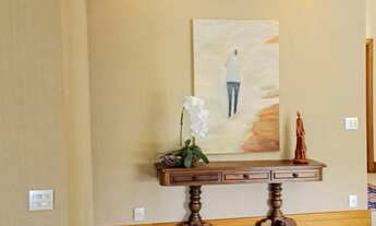 Imagem 7: Sobrado com 3 Suítes no condomínio Jardim Vila Paradiso em Indaiatuba-SP