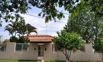 Imagem: CHÁCARA RESIDENCIAL em INDAIATUBA - SP