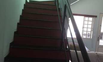 Imagem 6: Sobrado Venda 3 dormitórios 1 suíte Localização perfeita, no Centro, próximo ao Poupa te