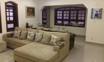 Imagem 2: Excelente imóvel 5 suítes no bairro Chácaras Areal em Indaiatuba- SP