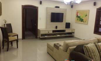 Imagem 3: Excelente imóvel 5 suítes no bairro Chácaras Areal em Indaiatuba- SP