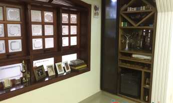 Imagem 5: Excelente imóvel 5 suítes no bairro Chácaras Areal em Indaiatuba- SP