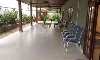 Imagem: Excelente imóvel 5 suítes no bairro Chácaras