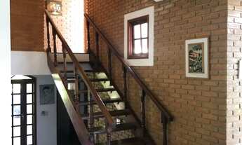 Imagem 4: Sitio em Videiras Indaiatuba_SP