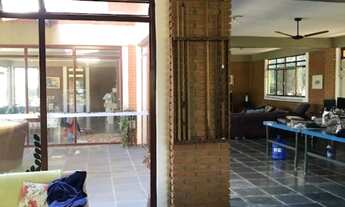 Imagem 6: Sitio em Videiras Indaiatuba_SP