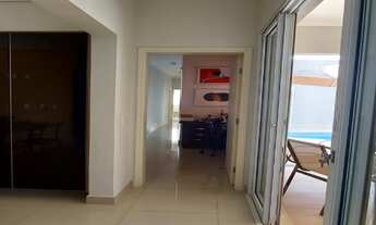 Imagem 3: CASA RESIDENCIAL em INDAIATUBA - SP, RESIDENCIAL BEIRA DA MATA