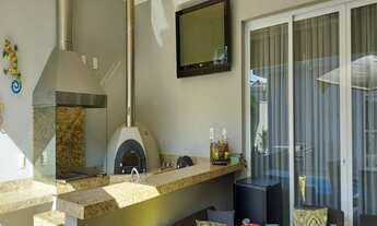 Imagem 4: CASA RESIDENCIAL em INDAIATUBA - SP, RESIDENCIAL BEIRA DA MATA