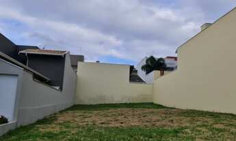 Imagem: TERRENO RESIDENCIAL em INDAIATUBA - SP