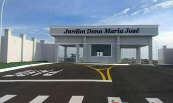 Imagem: TERRENO RESIDENCIAL em INDAIATUBA - SP