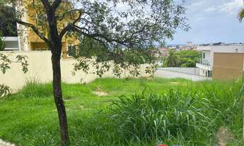 Imagem: TERRENO RESIDENCIAL em INDAIATUBA - SP